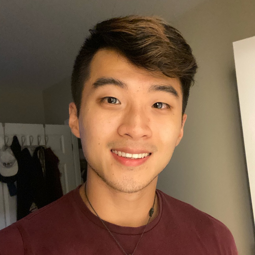 Meet your Posher, Justin